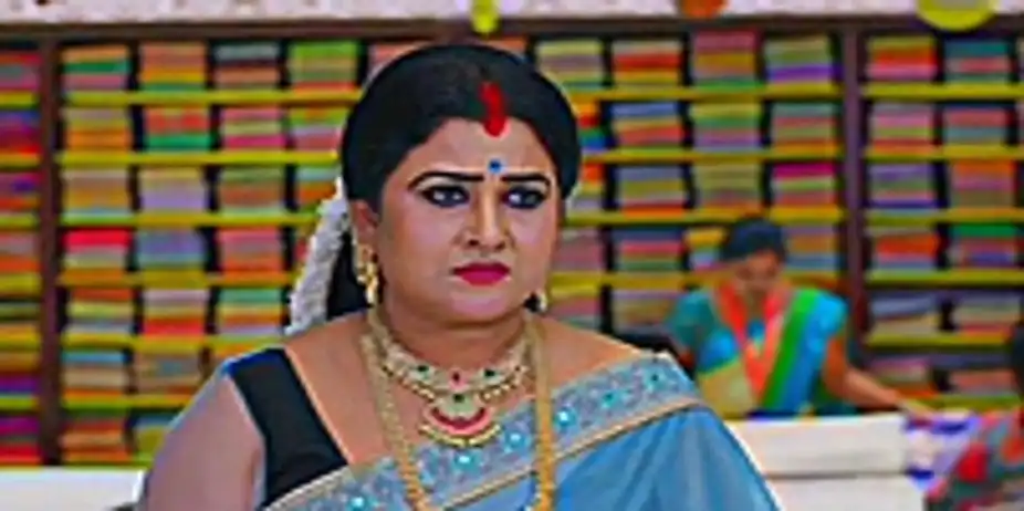 Ummadi Kutumbam - November 13, 2024 - Best Scene