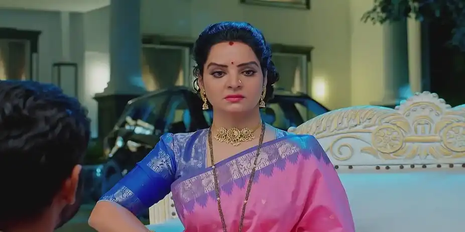 Ummadi Kutumbam - November 15, 2024 - Best Scene