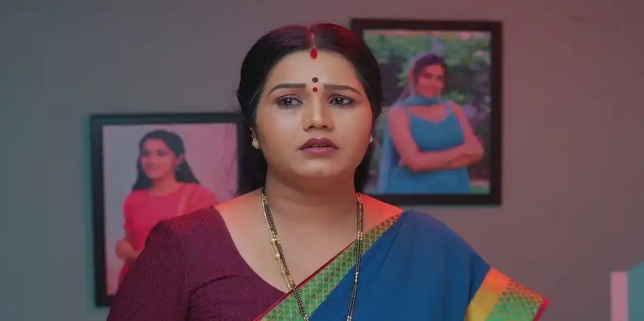 Ummadi Kutumbam - November 16, 2024 - Best Scene