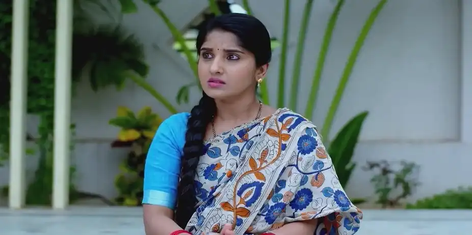 Kalyanamasthu - November 13, 2024 - Best Scene