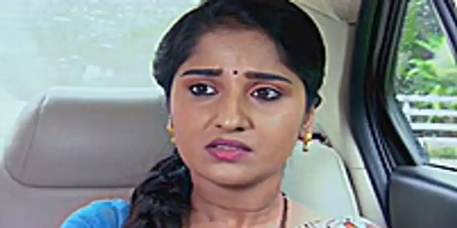 Kalyanamasthu - November 12, 2024 - Best Scene