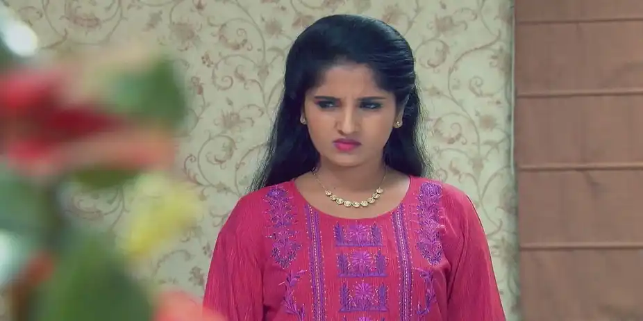 Kalyanamasthu - November 15, 2024 - Best Scene