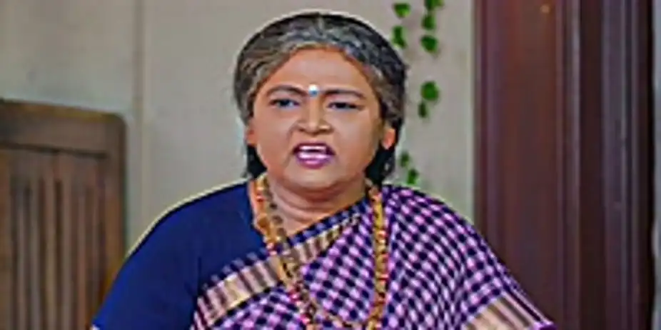 Rajalakshmi Teases Aadhya | Sandhyaraaga