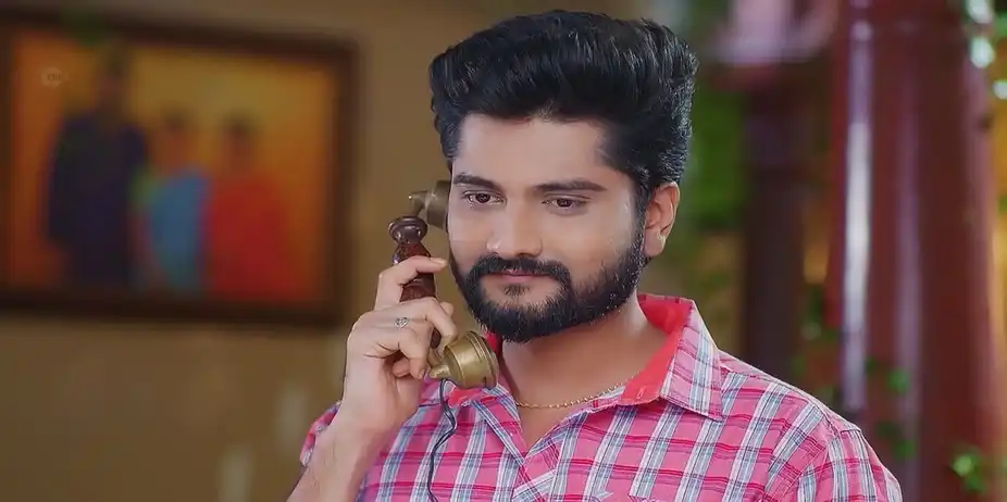 Padmavathi Gives Random Tasks to Aadhya | Sandhyaraaga