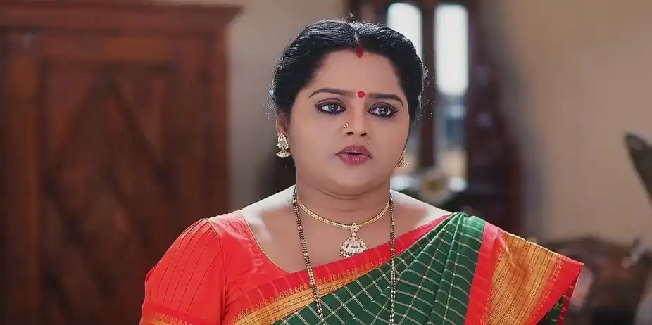 Rajalakshmi Voices Her Annoyance about Prashant | Sandhyaraaga
