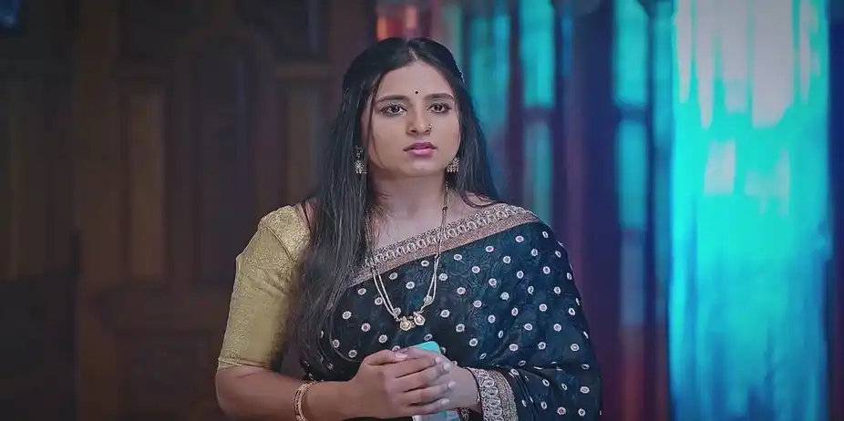 Jahnavi Learns about Jayanth's Complicated Past | Lakshmi Nivasa