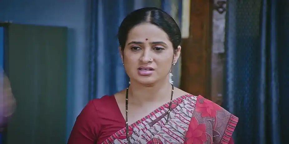 Lakshmi Worries about Sinchana and Harish | Lakshmi Nivasa