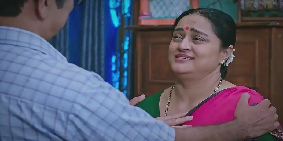 Jayanth's Men Locate Jahnavi | Lakshmi Nivasa