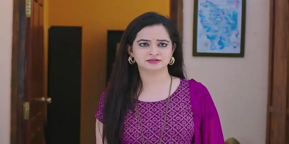 Sandhya's Question Makes Jagannath Nervous | Shrirasthu Shubhamasthu