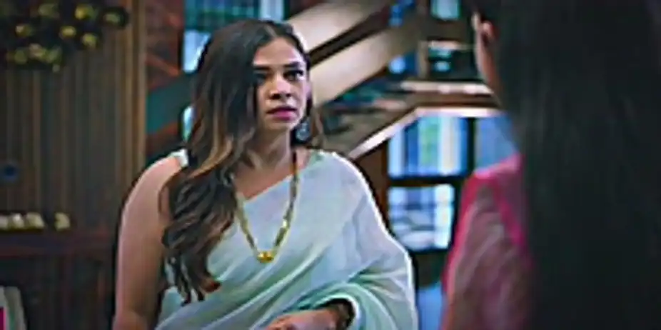 Bhoomika's Behaviour Shocks Shakuntala | Amruthadhaare