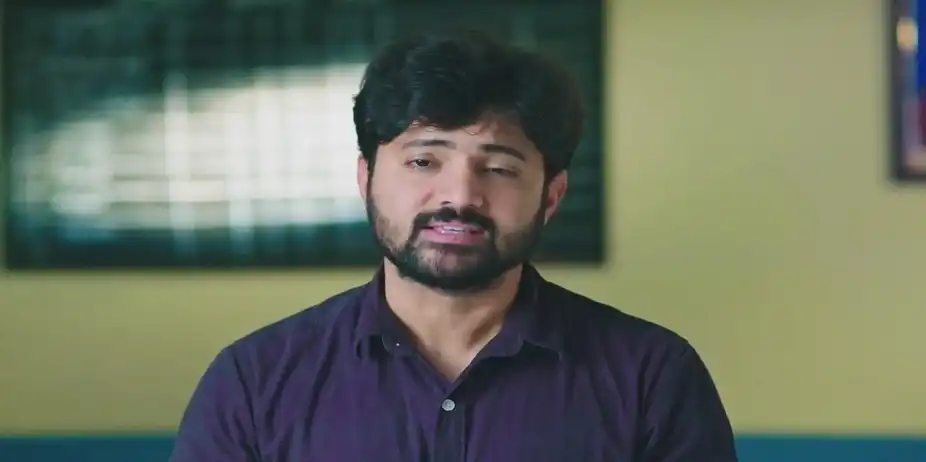 Meghashyam Offers to Help Seetha | SeethaRaama