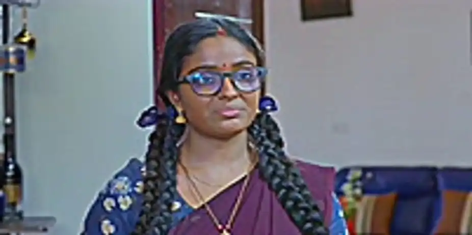 Deepa's Stern Words Surprise Soundharya | Brahmagantu