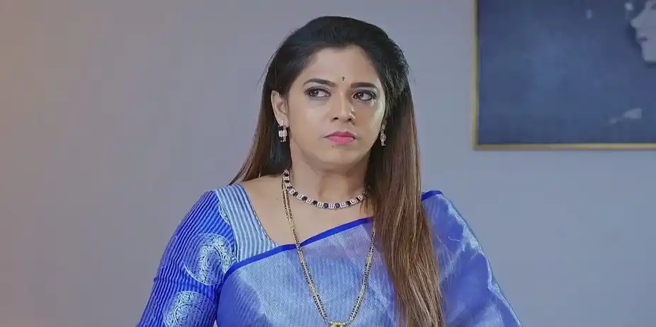 Deepa Plays with the Baby | Brahmagantu