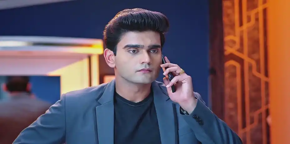 Navjot Tries to Distract Ranveer | Gal Mithi Mithi