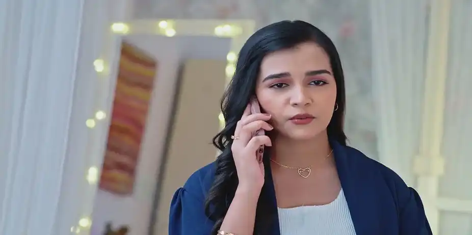 Harnav Receives a Love Advice | Jawai Ji