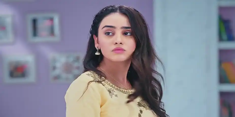 Kalyani Learns a Strange Truth | Sehajveer