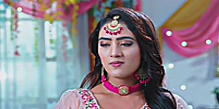 Heer Gives into Simran’s Scheme | Heer Tey Tedhi Kheer