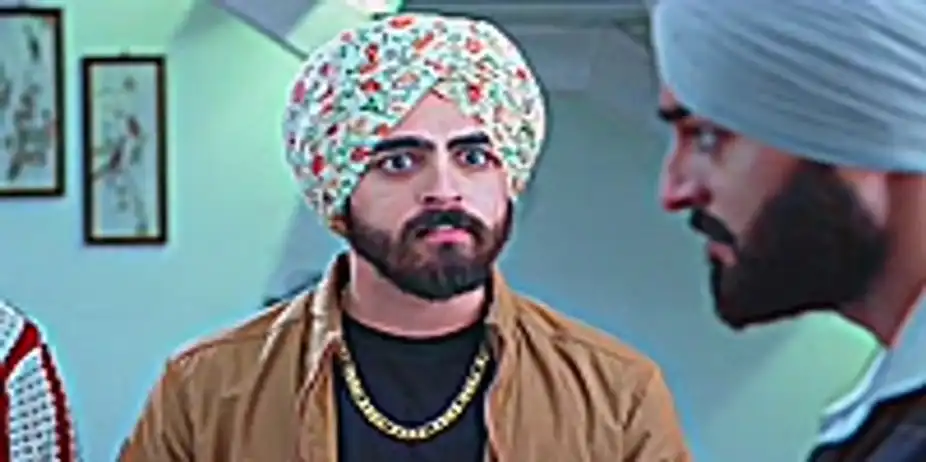 Manraj Holds DJ Responsible for His Father's Death | Heer Tey Tedhi Kheer 