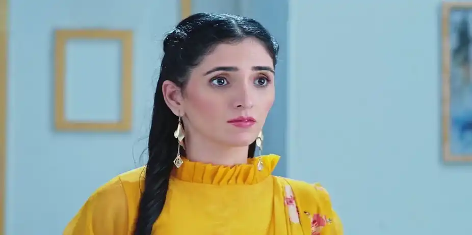 Falak and Simran’s Behaviour Hurts Noor | Heer Tey Tedhi Kheer