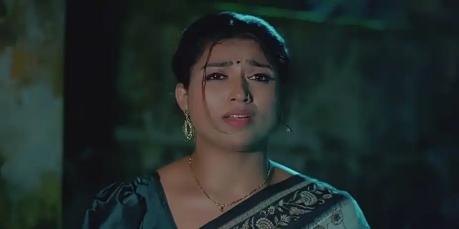 Mythili Has a Word with Vyshakh | Valsalyam