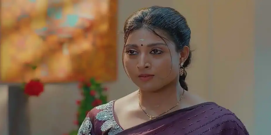 Valsalyam - November 16, 2024 - Best Scene