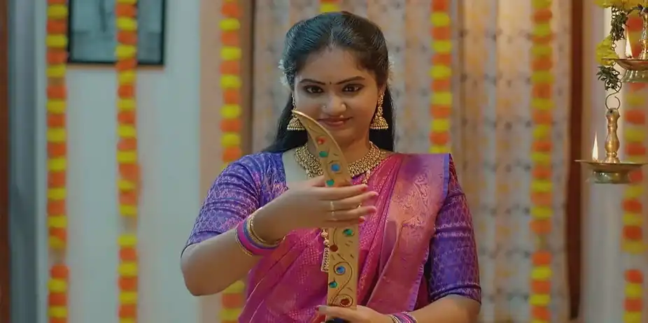 Valsalyam - November 13, 2024 - Best Scene
