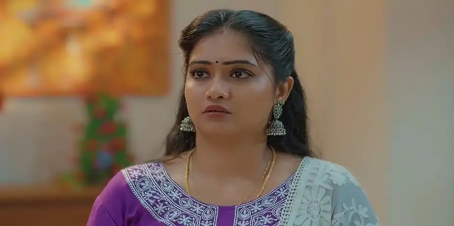 Valsalyam - November 15, 2024 - Best Scene