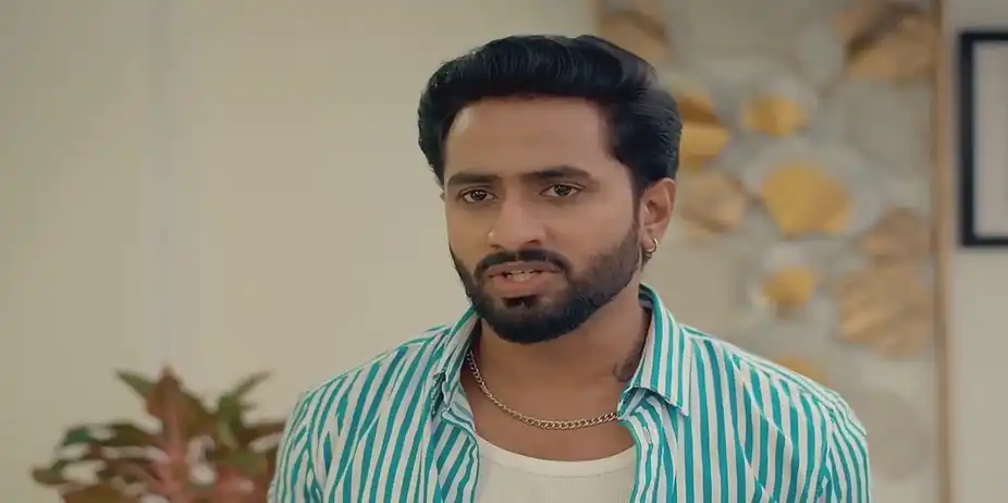 Jagan Forbids Karunakaran | Manathe Kottaram