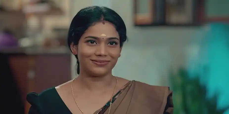 Varsha Shares Her Concerns with Chandrika | Manathe Kottaram