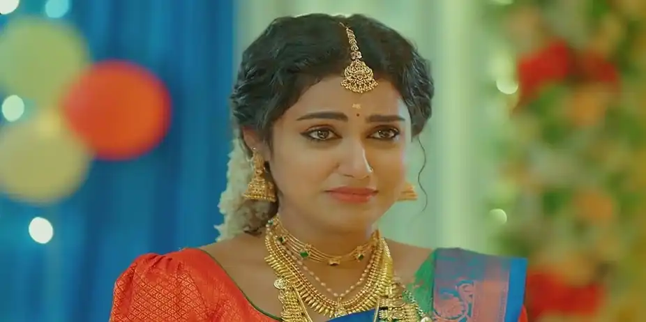 Yashodha Shares Her Woes with Radhika | Snehapoorvam Shyama