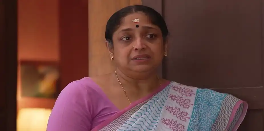 Kudumbashree Sharada - November 15, 2024 - Best Scene