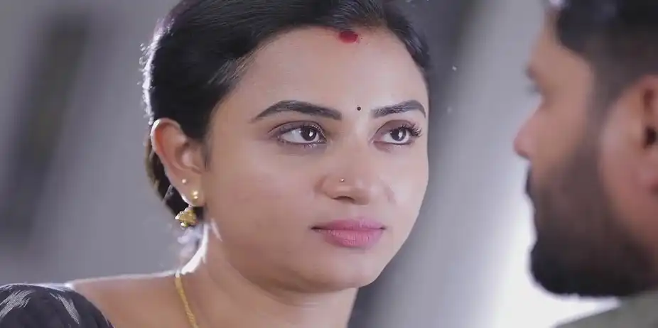Bharathi Teases Aadhi | Idhayam