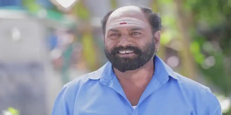 Dharmalingam's Plan | Idhayam