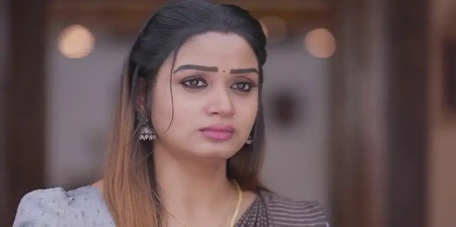 Idhayam - November 16, 2024 - Best Scene
