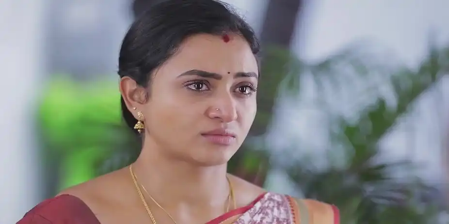 Idhayam - November 16, 2024 - Best Scene