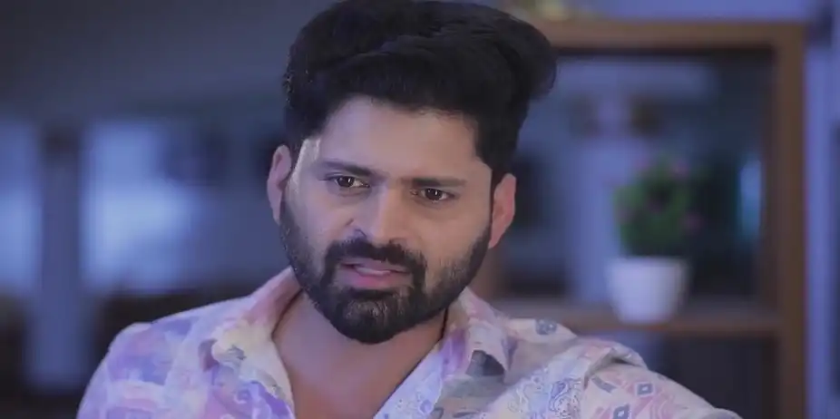 Bharathi Refuses to Believe Aadhi | Idhayam