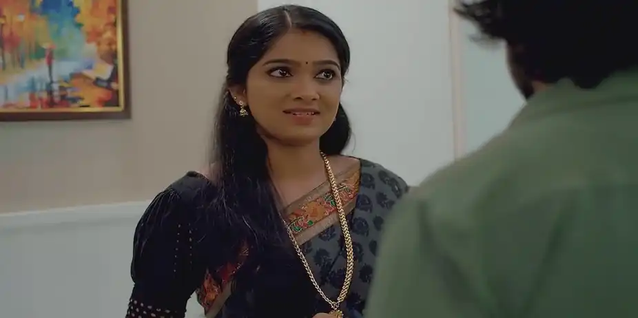 Mangalyam - November 13, 2024 - Best Scene