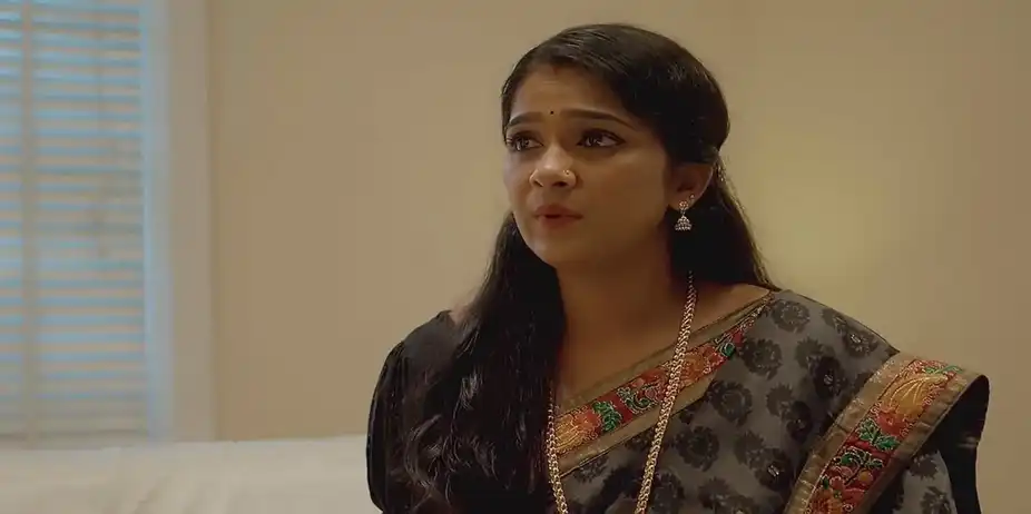 Mangalyam - November 12, 2024 - Best Scene