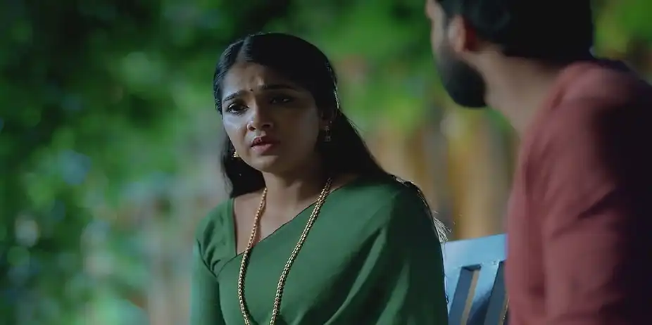 Mangalyam - November 15, 2024 - Best Scene