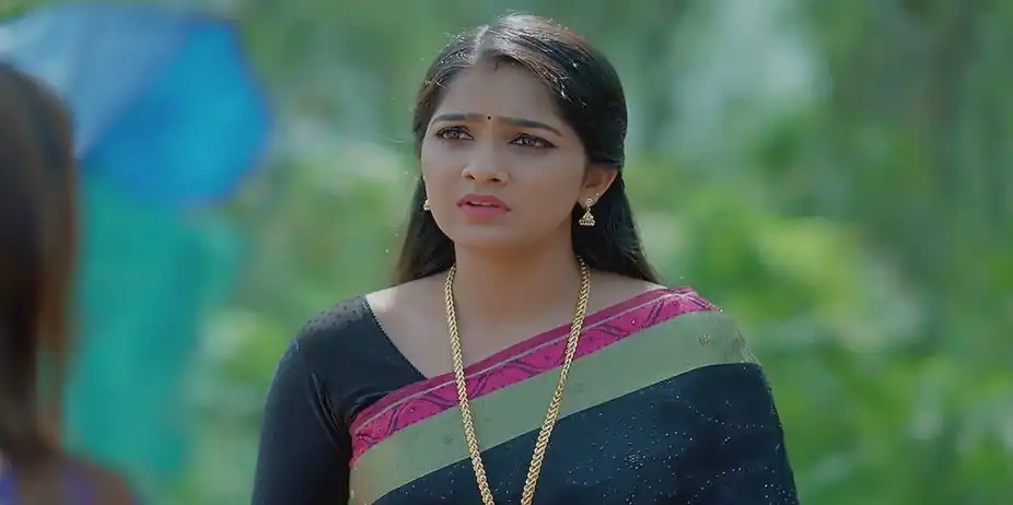 Mangalyam - November 16, 2024 - Best Scene