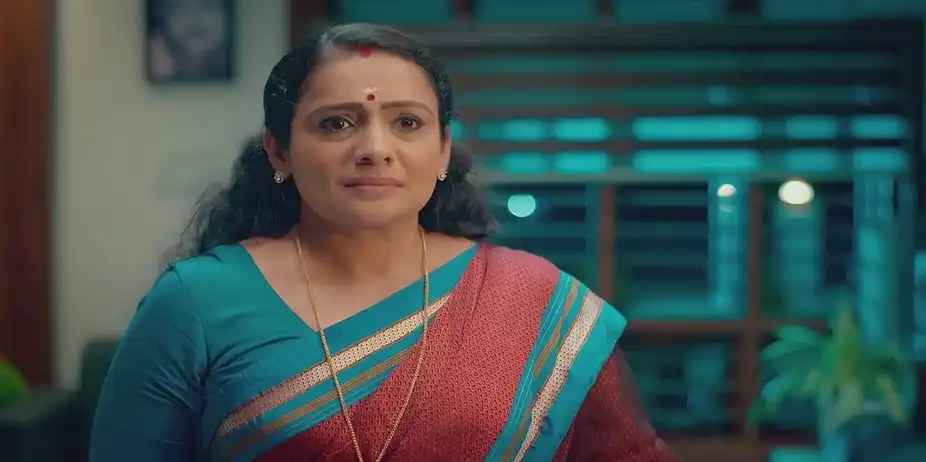Madhura Nombara Kattu - November 12, 2024 - Best Scene