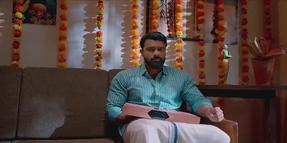 Madhura Nombara Kattu - November 15, 2024 - Best Scene