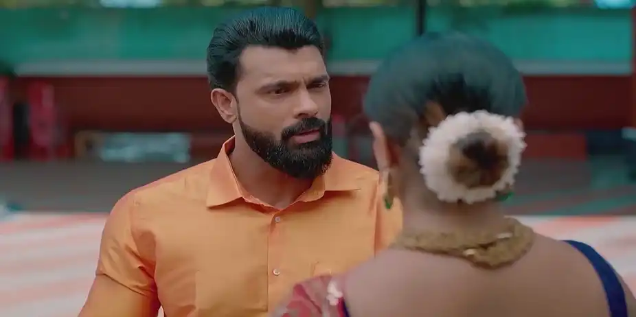 Madhura Nombara Kattu - November 16, 2024 - Best Scene