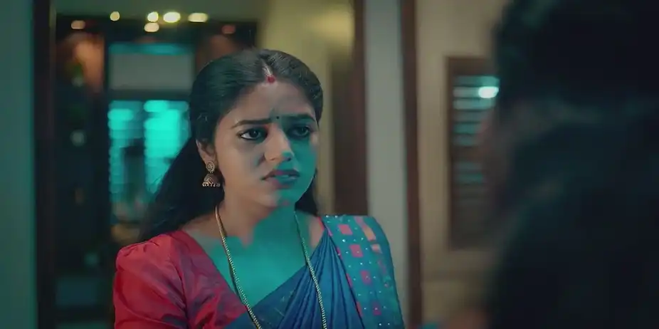 Madhura Nombara Kattu - November 13, 2024 - Best Scene