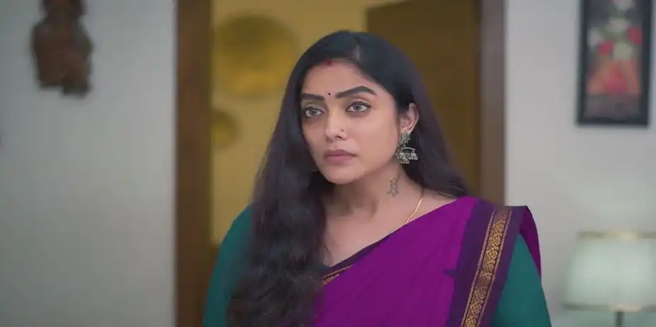 Ninaithen Vandhai - November 16, 2024 - Best Scene