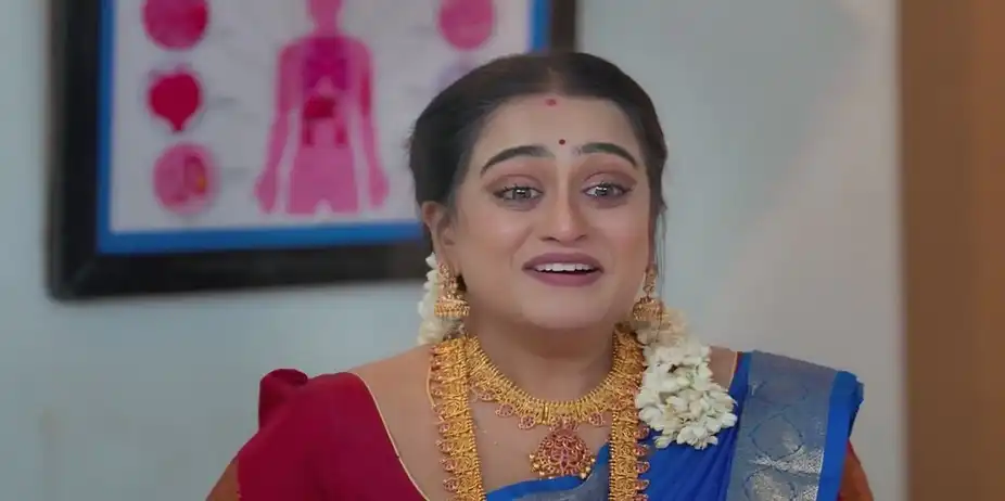 Maari - November 16, 2024 - Best Scene