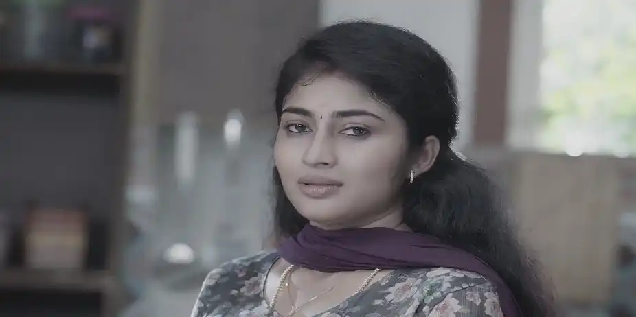 Veera's Reason Moves Kokila