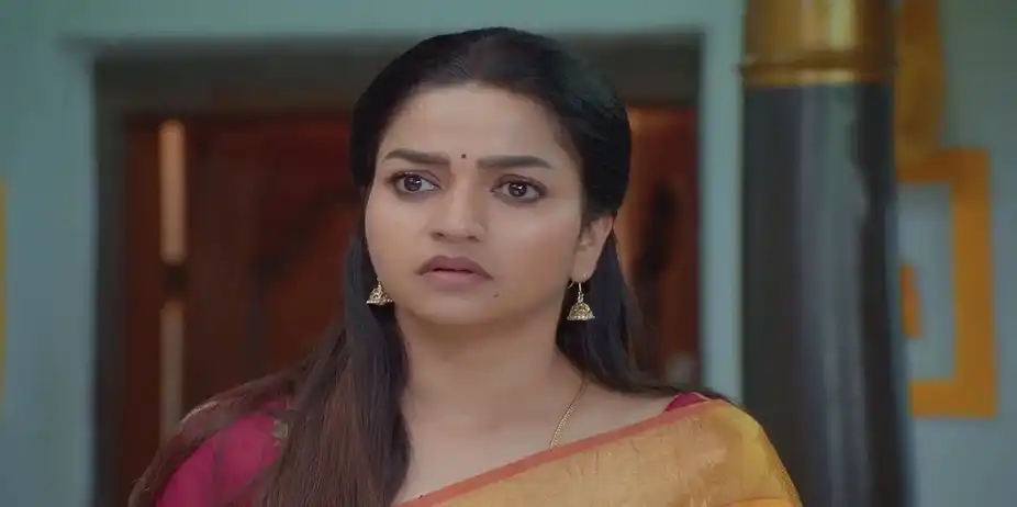 Bharani Learns about Soundirapandi's Humiliation | Anna