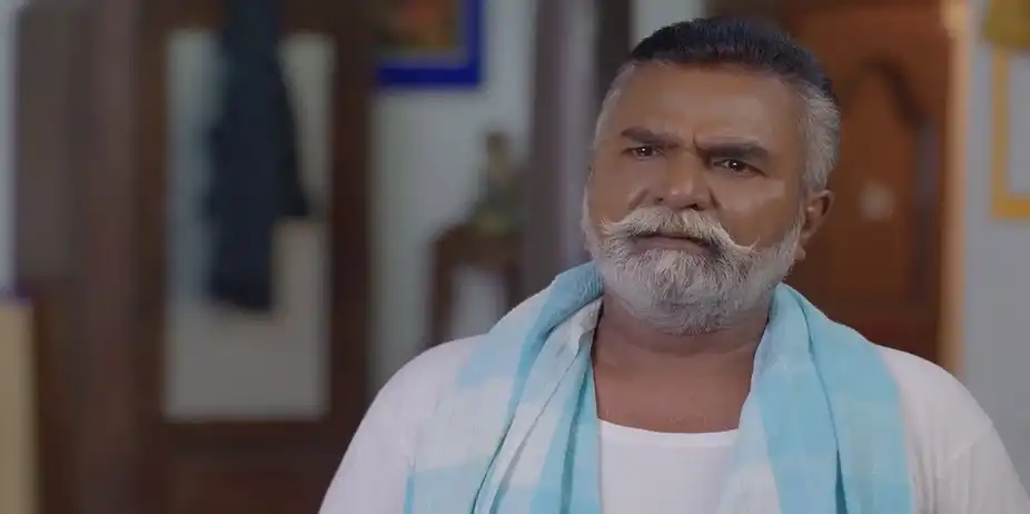 Bharani Stops Vaikuntham | Anna