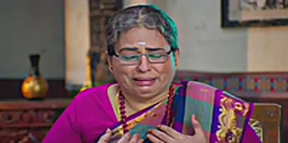 Maya Comforts Manorama | Sandhya Raagam